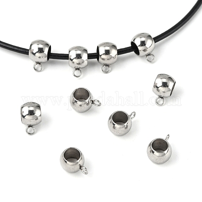 Некоррозийные трубчатые дужки из нержавеющей стали 201 STAS-N090-JA723-1-1