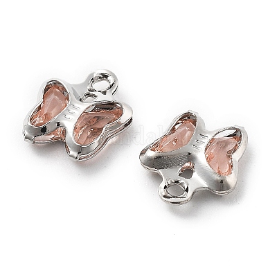 Стеклянные подвески KK-R216-19P-07-1