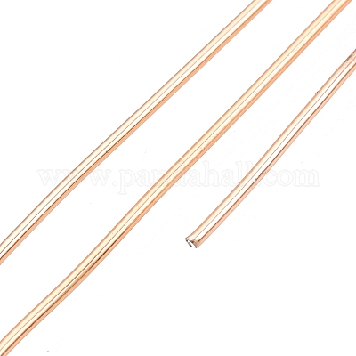 Анодированная алюминиевая проволока&nbsp;AW-S001-1.0mm-28-1