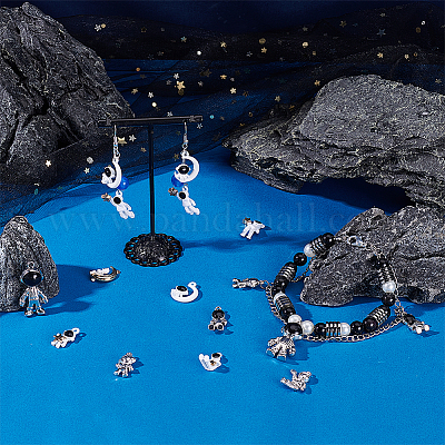 Подвески из сплава 36 шт. FIND-PH0023-35-1