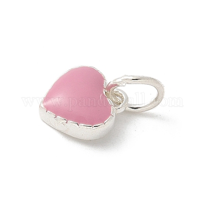 Серебряный кулон s925 STER-H115-05C-S01-1