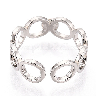 Кольцо латунный и эмалированный колышек для чашки кольца KK-N274-26P-1