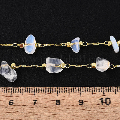 Латунные кабельные цепи CHC-N023-11O-G-1