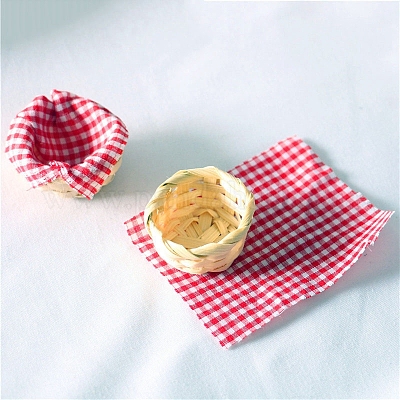 Реквизит для съемок миниатюры кукольного домика PW-WG88373-03-1