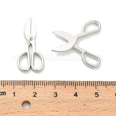 Подвески из сплава  FIND-H053-01D-P-1