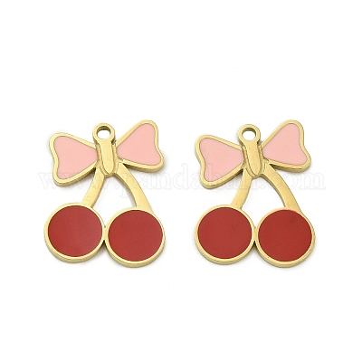 Подвески из нержавеющей стали 304 STAS-A118-04D-G-1