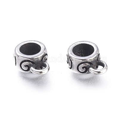 Трубчатые дужки из нержавеющей стали 304 STAS-F243-49AS-1