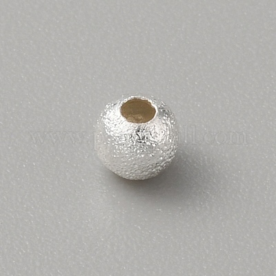 Латунные бусины KK-WH0081-03B-S-1