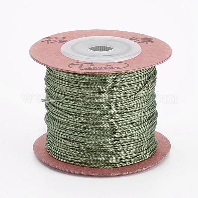 Нейлоновые шнуры&nbsp;OCOR-L035-H11-1