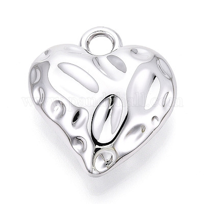 Фактурные акриловые подвески&nbsp;OACR-T030-33A-1