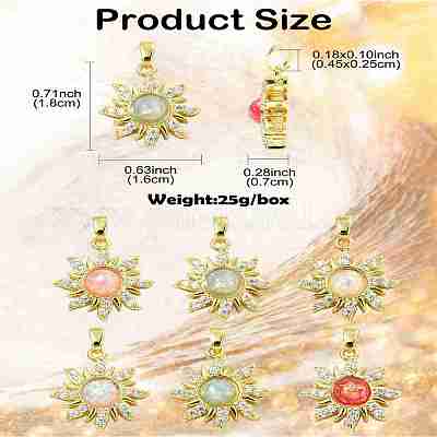 6 шт. KK-CJ0002-42-1