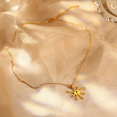 Подвески из нержавеющей стали 304 ZG4018-1-1