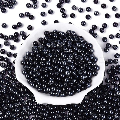 Прозрачное стекло Бисер SEED-N007-33B-16-1