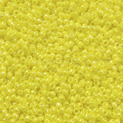 Круглые бусины toho SEED-XTR11-0402-1