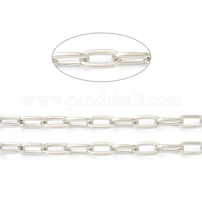 Экологически чистые латунные скрепки ручной работы KK-J276-19-P22-1