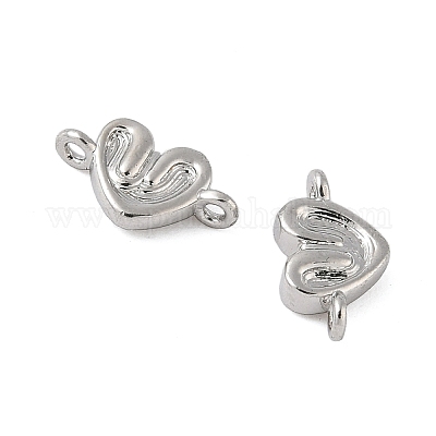 Подвески из латуни KK-L245-12P-1