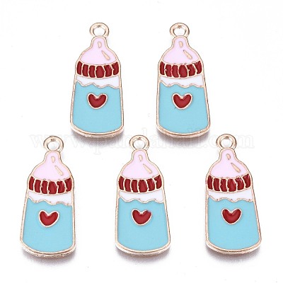 Подвески из сплава &nbsp;ENAM-TD001-124-NR-1