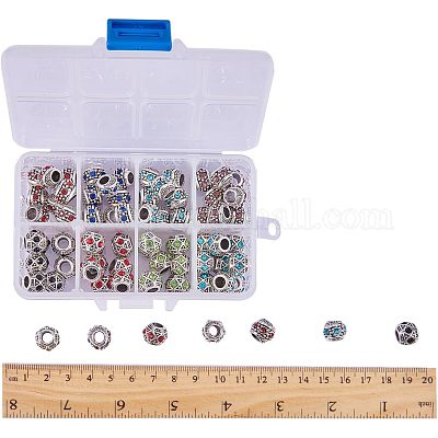 Европейские бусины MPDL-NB0001-01-1