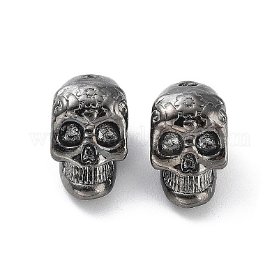 Латунные бусины KK-Q800-20B-1