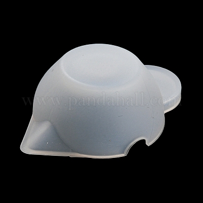 Чашки смешивания силиконовой эпоксидной смолы DIY-K073-01B-1