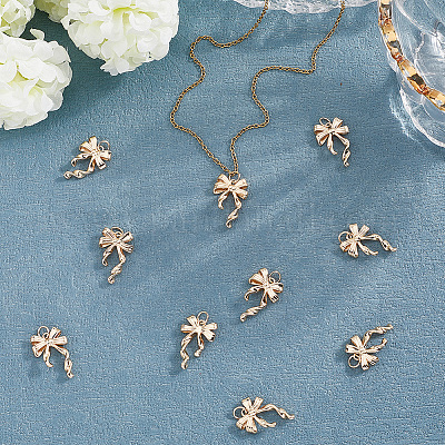 12шт латунные подвески KK-BBC0020-26-1