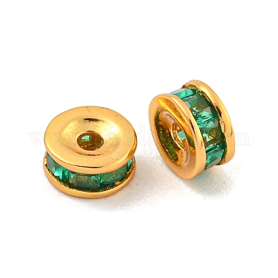 925 стерлинговый серебристый микроформованный кубический цирконий STER-U002-17B-G-1