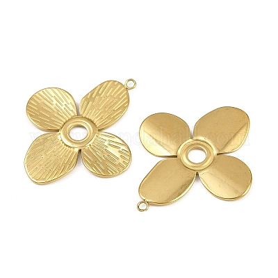 Подвески из нержавеющей стали 304 STAS-I342-04G-1