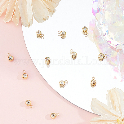 30шт латунные поручни KK-BBC0001-56-1