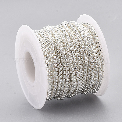 Цепи из нержавеющей стали 304 CHS-T002-02B-1