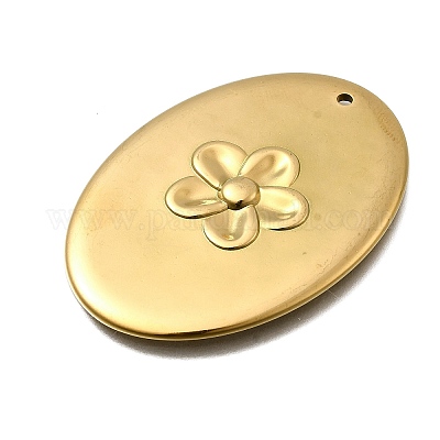 Подвески из нержавеющей стали 304 STAS-Z163-10G-1