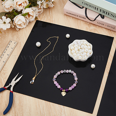 Силиконовые листы DIY-WH0349-407F-01-1