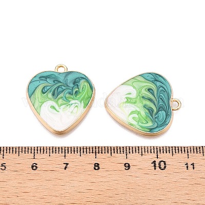 Стойки обшивки сплава эмали подвески ENAM-N056-366KCG-02-1