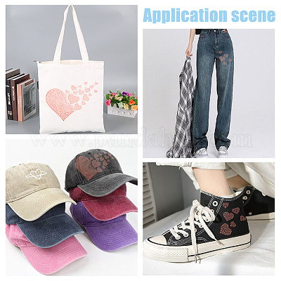 Сердце стекло исправление горный хрусталь FIND-WH0420-126B-1