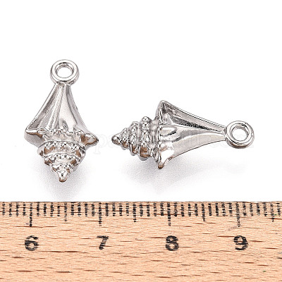 Подвески из нержавеющей стали 304 STAS-N114-32P-1