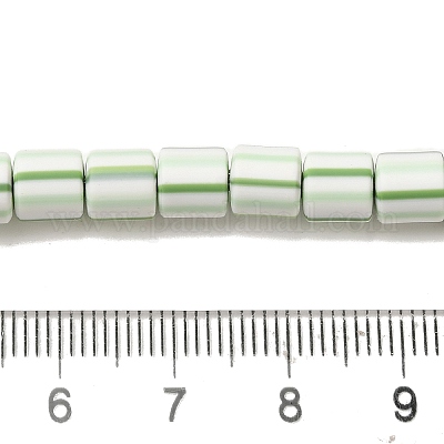 Полимерная глина бисер нитей CLAY-H006-01N-1