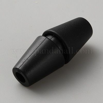 Пластиковые застежки&nbsp;LS-FIND-WH0519-45B-02-1