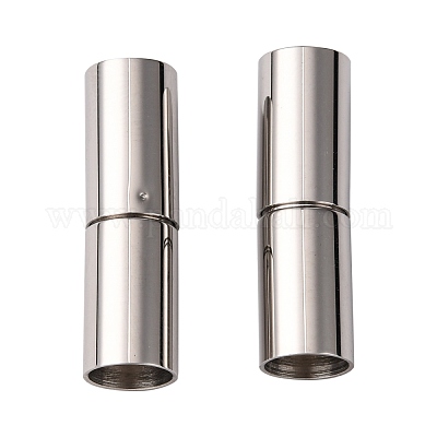 Байонетные застежки из нержавеющей стали 304 STAS-F108-12P-6mm-1