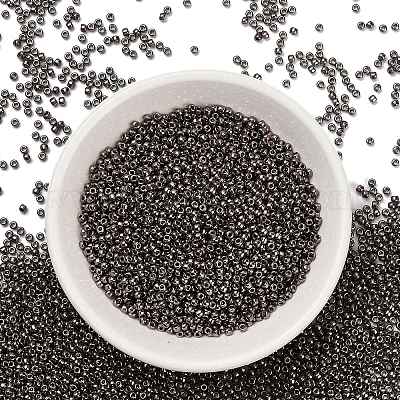 Круглые бусины toho 11/0 SEED-XTR11-0604-1