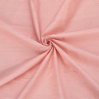 Полосатые хлопчатобумажные ткани&nbsp;DIY-FG0008-69E-1