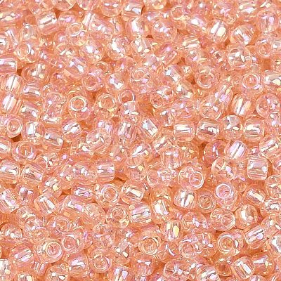 Круглые бусины toho 11/0 SEED-XTR11-0169-1