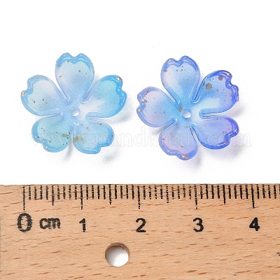 Акриловый шарик крышки OACR-H056-01C-1