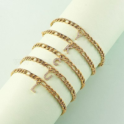 Комплекты браслетов AJEW-AN00383-23-1