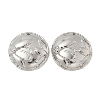 Подвески из нержавеющей стали 304 STAS-D127-22A-P-1