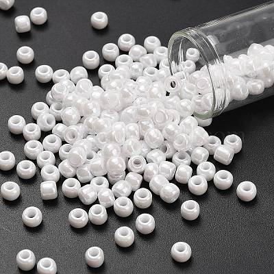 Круглые бусины toho 3/0 SEED-TR03-0121-1