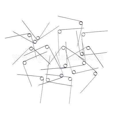 36шт стальная торсионная пружина FIND-FH0010-29-1