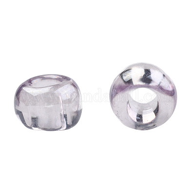 Круглые бусины toho 8/0 SEED-JPTR08-0632-1