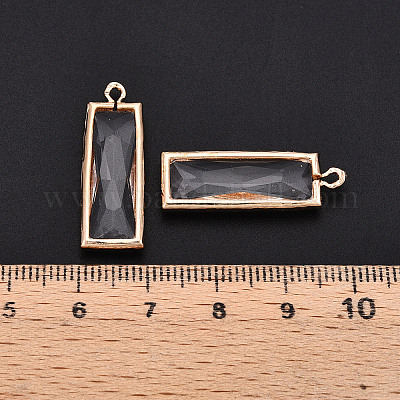 Стеклянные подвески GLAA-S179-13-1