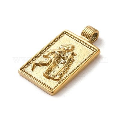 Подвески из нержавеющей стали 304 X-STAS-L022-306G-11-1