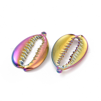 Ионное покрытие (ip) подвески из нержавеющей стали 304 STAS-C003-11MC-1