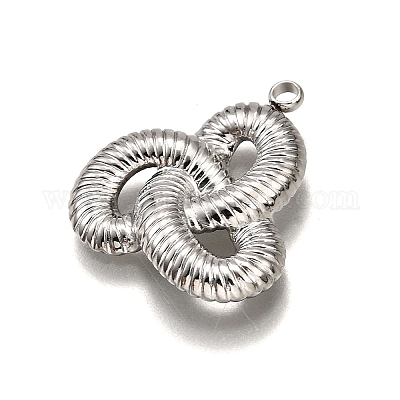 Подвески из нержавеющей стали 304 STAS-M116-13P-1